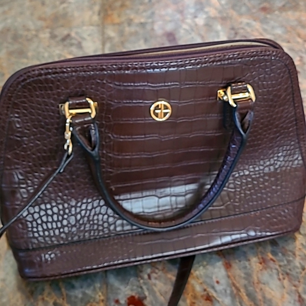 Gianni Bernini bag